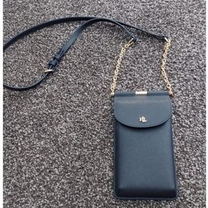 Ralph Lauren phone case